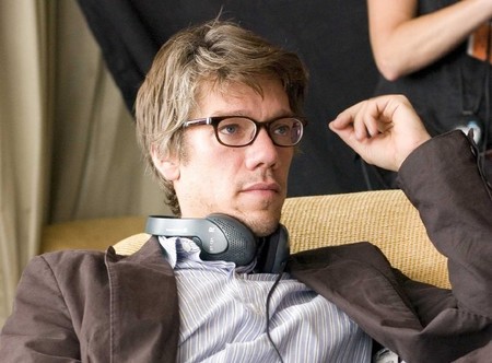 Stephen Gaghan, un guionista de Oscar para 'Call of Duty: Ghosts'
