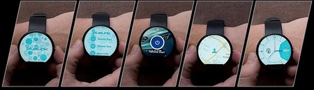 Hyundai Blue Link Smartwatch 2