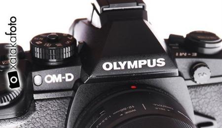 Olympus ha patentado dos objetivos espectaculares: 12 mm f/1.0 y 14 mm f/1.0