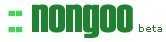 Nongoo: "Consulta tus weblogs favoritos desde un sitio"