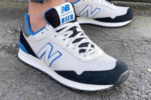 Liquidación de zapatillas, chándales y camisetas en Deporte-Outlet: New Balance, Macron y Puma a precio de escándalo este fin de semana