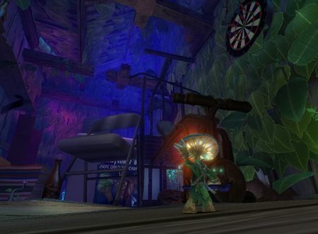 'Mushroom Men' saldrá en octubre para DS y Wii