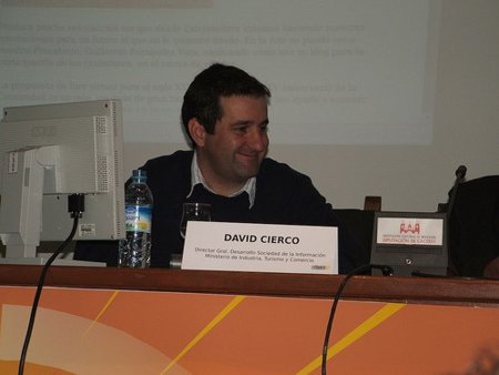 El Gobierno elimina la Dirección General para la Sociedad de la Información