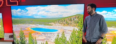 Los fabricantes chinos están haciendo temblar a Samsung y a LG: Hisense y TCL, en el podio del mercado de las Smart TVs 'premium' 