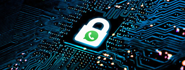 Talking about censorship on WhatsApp makes no sense: this is how end-to-end encryption works