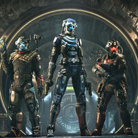 Son maestros de los RPG y aunque están "orgullosos" de las comparaciones con Mass Effect, su nuevo juego es más que una copia de la saga de BioWare 