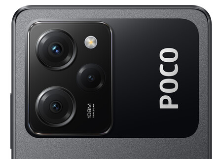 Poco X5 Pro 5g Negro