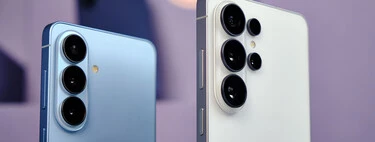 Samsung ha hecho bien los deberes con las cámaras de los Galaxy S26: mejor vídeo para todos y más luz y menos ruido para el Ultra 