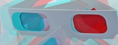 ¿Cómo funciona el cine 3d? (II)