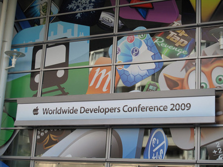 Seguimiento especial de la WWDC'09 Keynote, hoy en Applesfera