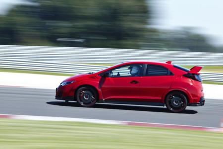 Honda Civic Type R 2015 840