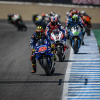 MotoGP declara la guerra a la electrónica libre: IMU única a partir de 2019