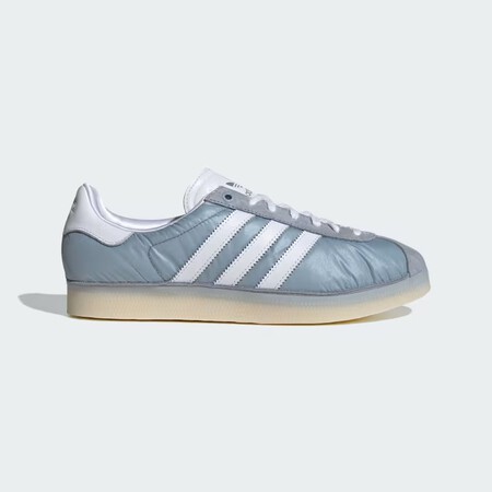 Adidas Nuevas Bonitas Delicadas Elegantes Gazelle Otoño Invierno