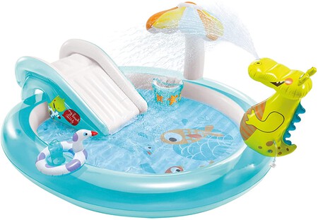 piscina infanatil