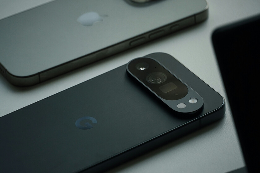 Apple presume de 3.000 millones de iPhone vendidos y, aún así, ni siquiera está cerca del dominio de Android