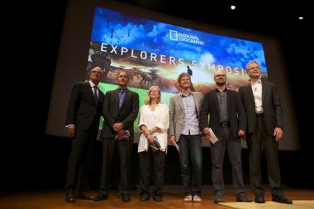 "Photography Fellows" es el nuevo programa que desarrollará National Geographic