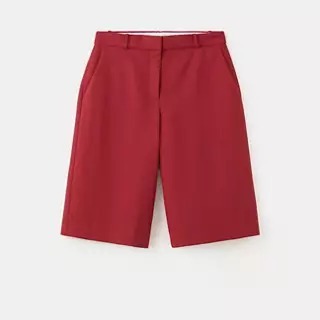 Bermudas rectas tiro medio
