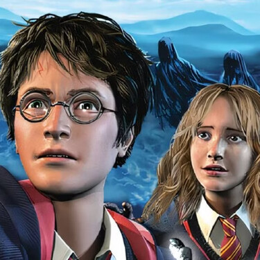 Harry Potter 3 Ps2 1