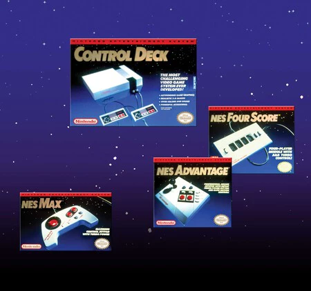 Nintendo 2023 Nes System Nintendo 2023 Nes System
