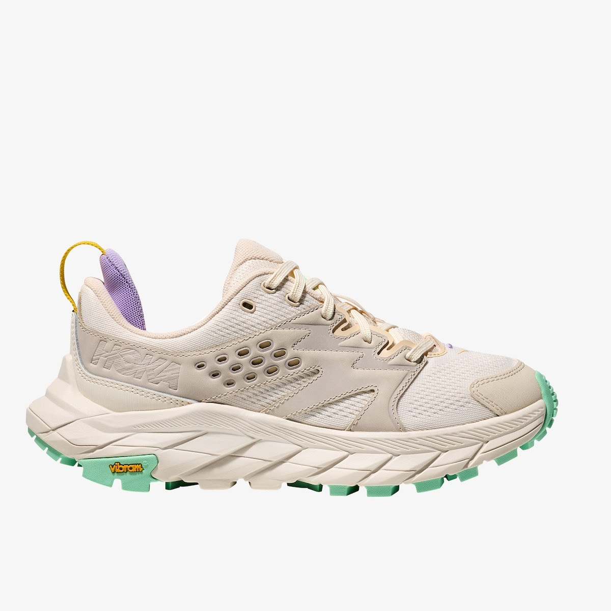 Zapatillas Hoka Anacapa Breeze Low