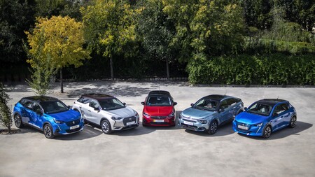 Así es la apuesta del Grupo PSA por los coches eléctricos: o se fomenta su implantación o España corre un serio riesgo