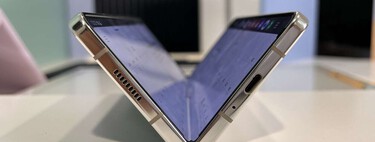 Samsung entra en la guerra con Xiaomi y Honor: el Galaxy Fold mejora el plegado para competir en delgadez 