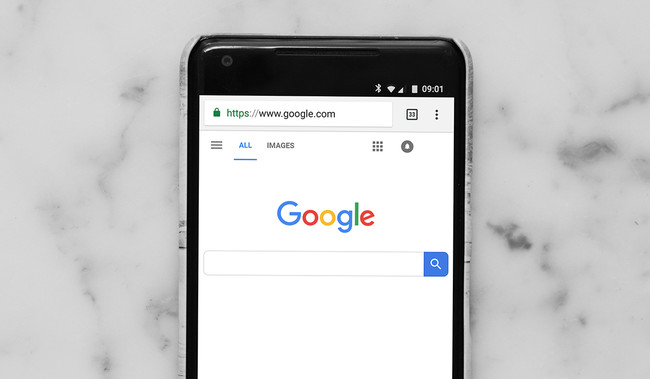 Google