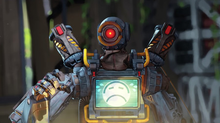 Si por algún motivo inexplicable te gusta la Mozambique de Apex Legends, ahora puedes comprar una réplica por 90 euros