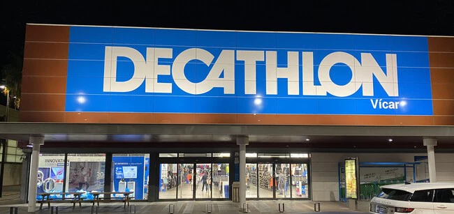 decathlon