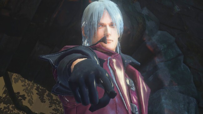 Devil May Cry