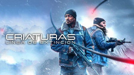 Elevation película Prime video