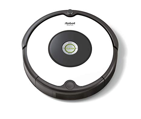 iRobot Roomba 604 Robot Aspirador