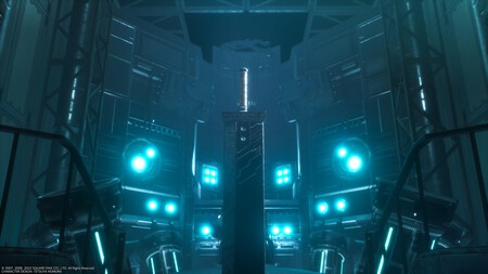 Crisis Core Final Fantasy Vii Reunion rey begimo