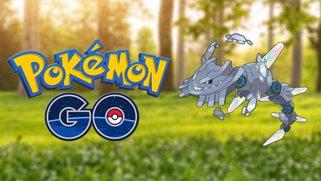 Pokémon GO: todas las misiones de la tarea de investigación temporal dedicada a Mega Steelix