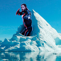 El fracaso de Jared Leto solo era la punta del iceberg. Un dato demoledor demuestra que Hollywood va camino de ser el próximo Titanic