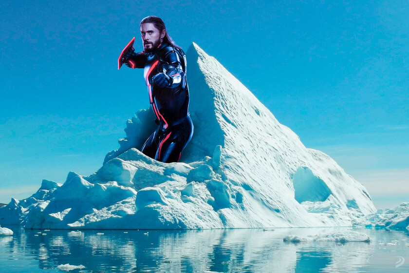 El fracaso de Jared Leto solo era la punta del iceberg. Un dato demoledor demuestra que Hollywood va camino de ser el próximo Titanic
