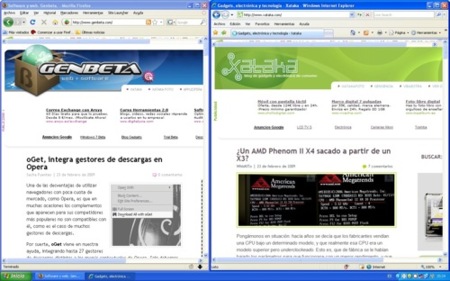 Gestiona tus ventanas en Windows con Maxto
