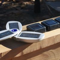 El increíble coste menguante de la energía solar