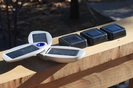 El increíble coste menguante de la energía solar