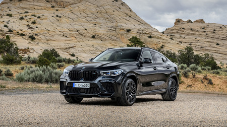 x6 m