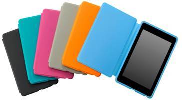 Nexus 7 funda