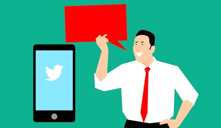 Las normas de Twitter permiten eliminar tuits que contraríen las recomendaciones de las autoridades sanitarias y que puedan causar daños