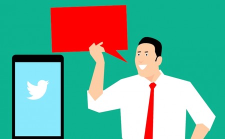 Las nuevas normas de Twitter permitirán eliminar tuits que contraríen las recomendaciones de las autoridades sanitarias