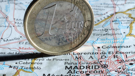 La falta de maniobra en la política monetaria, pone de relieve actuar con las reformas estructurales