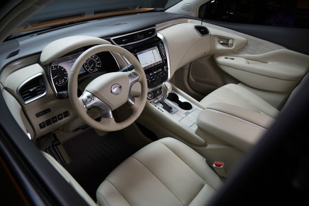 Murano 43