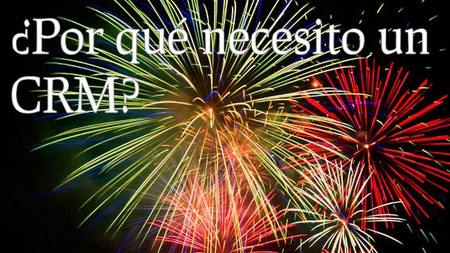 ¿Por qué mi empresa necesita un CRM?