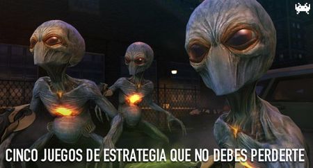 Compras de Navidad: cinco juegos de estrategia que no debes perderte