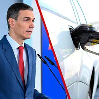No estás loco: el precio de la gasolina y el diésel siguen subiendo a pesar de la rebaja del IVA. Y en Murcia una gasolinera se ha llevado la palma