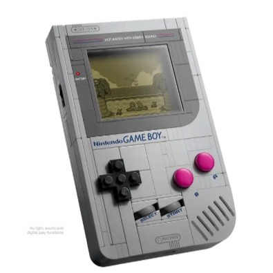 Game Boy