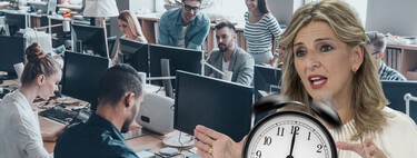 Ya hay empresas que están aplicando la jornada laboral de 4 días. Sus jefes afirman que tienen lista de espera para trabajar 